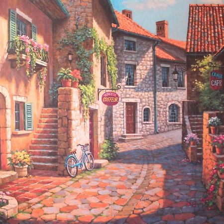 Villa Dolce Vita إغير المظهر الخارجي الصورة