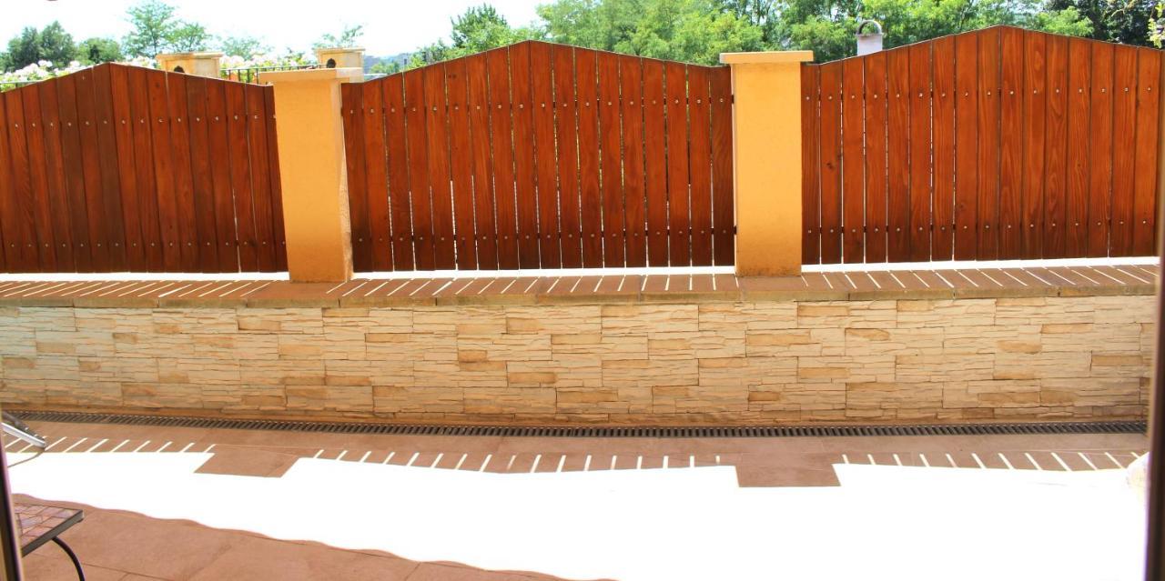 Villa Dolce Vita إغير المظهر الخارجي الصورة