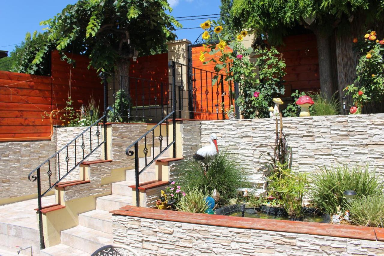 Villa Dolce Vita إغير المظهر الخارجي الصورة
