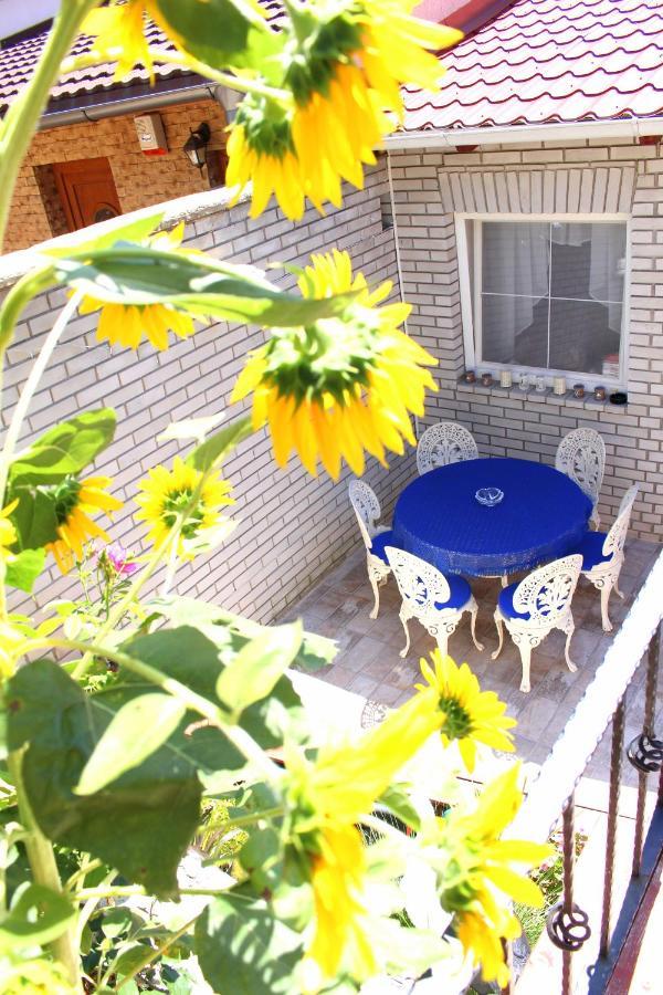 Villa Dolce Vita إغير المظهر الخارجي الصورة