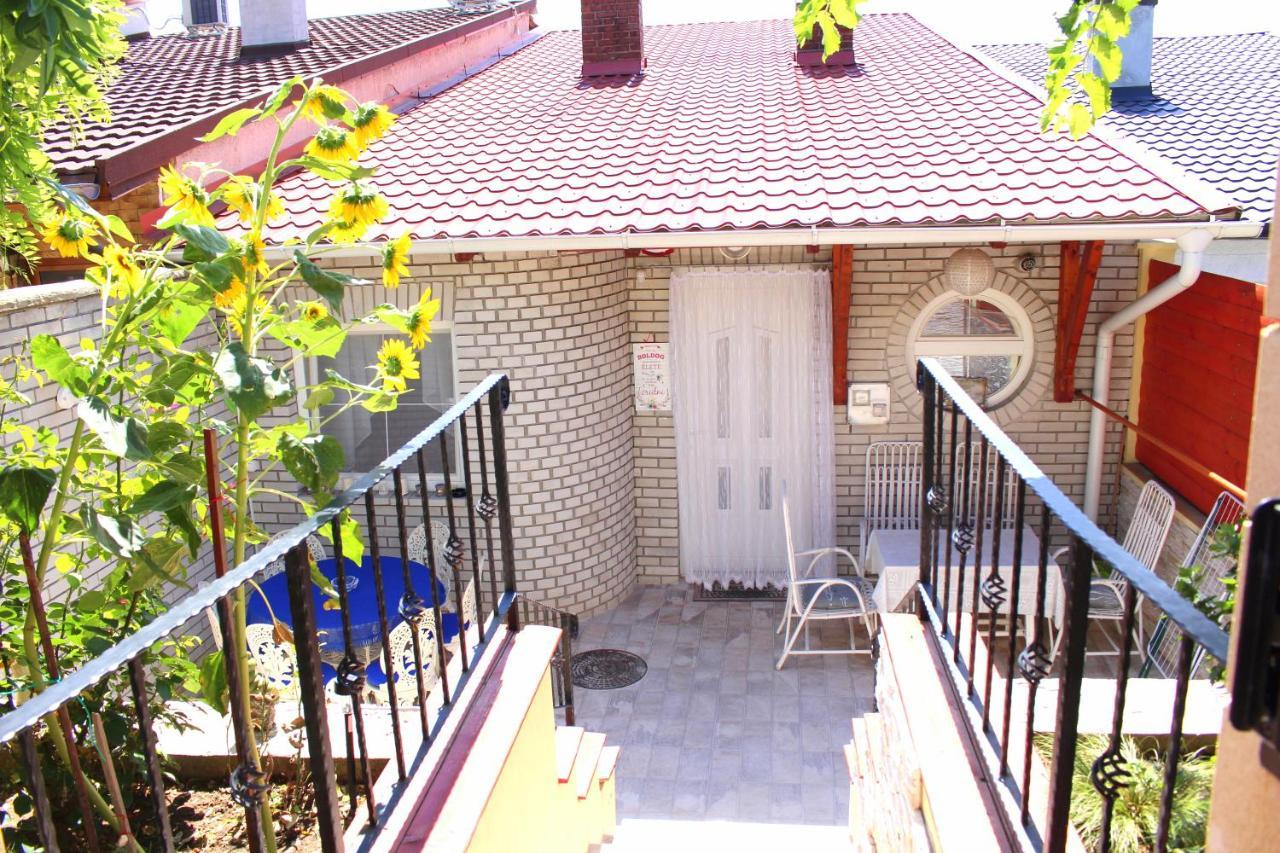 Villa Dolce Vita إغير المظهر الخارجي الصورة