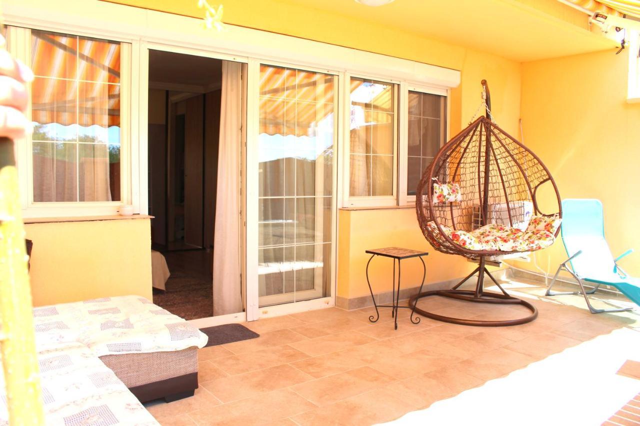Villa Dolce Vita إغير المظهر الخارجي الصورة