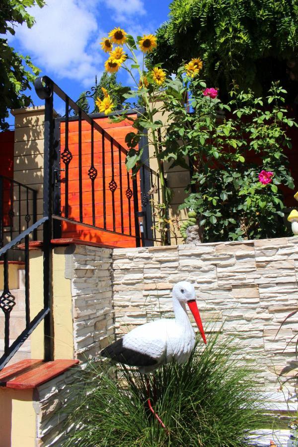 Villa Dolce Vita إغير المظهر الخارجي الصورة
