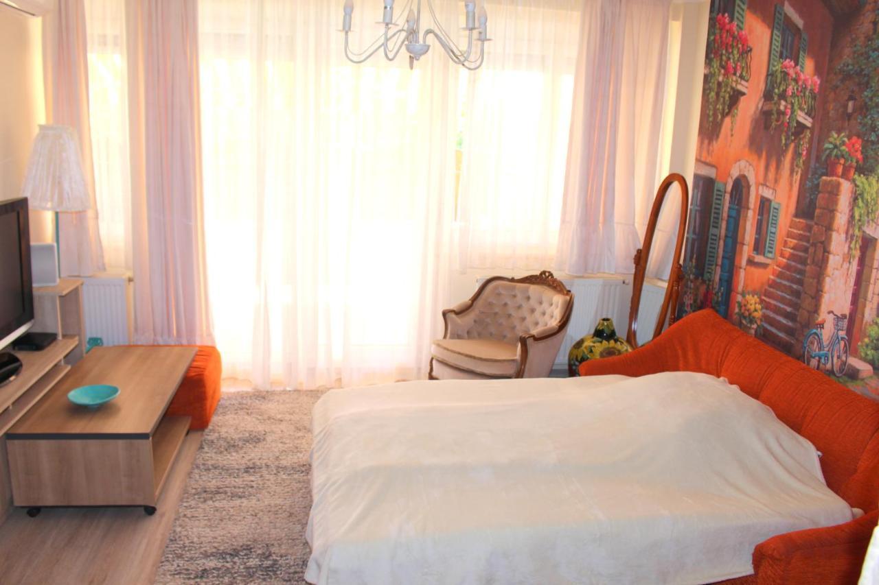 Villa Dolce Vita إغير المظهر الخارجي الصورة