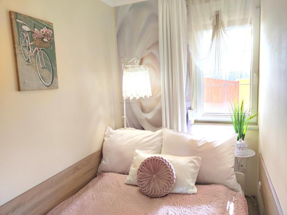 Villa Dolce Vita إغير المظهر الخارجي الصورة