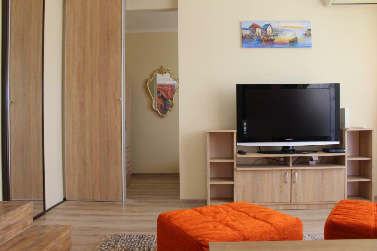Villa Dolce Vita إغير المظهر الخارجي الصورة