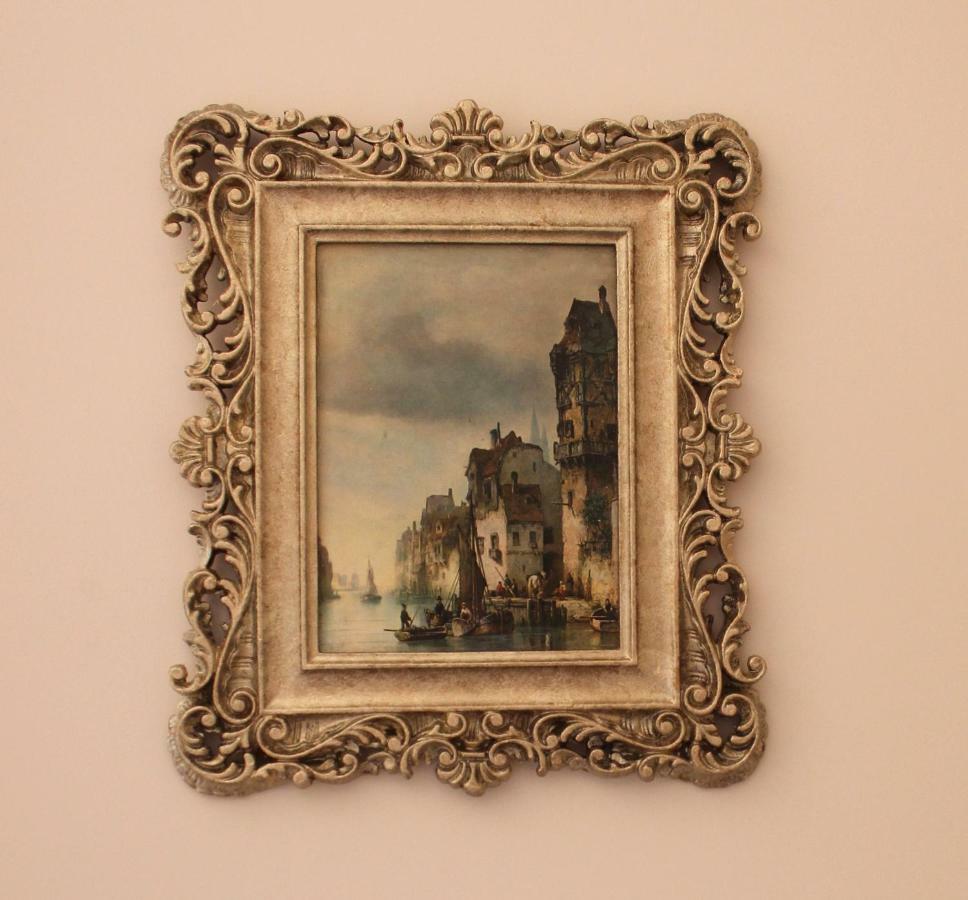Villa Dolce Vita إغير المظهر الخارجي الصورة