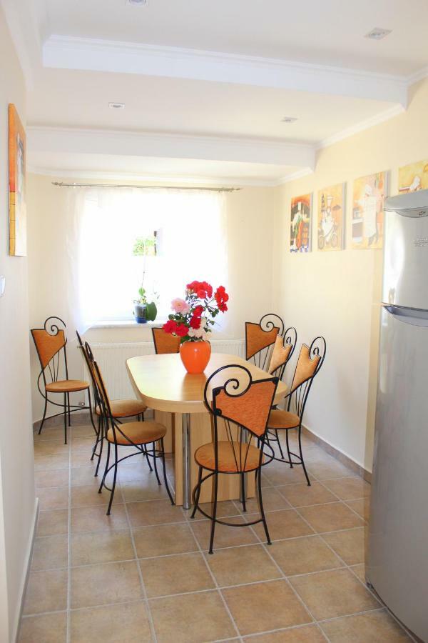 Villa Dolce Vita إغير المظهر الخارجي الصورة