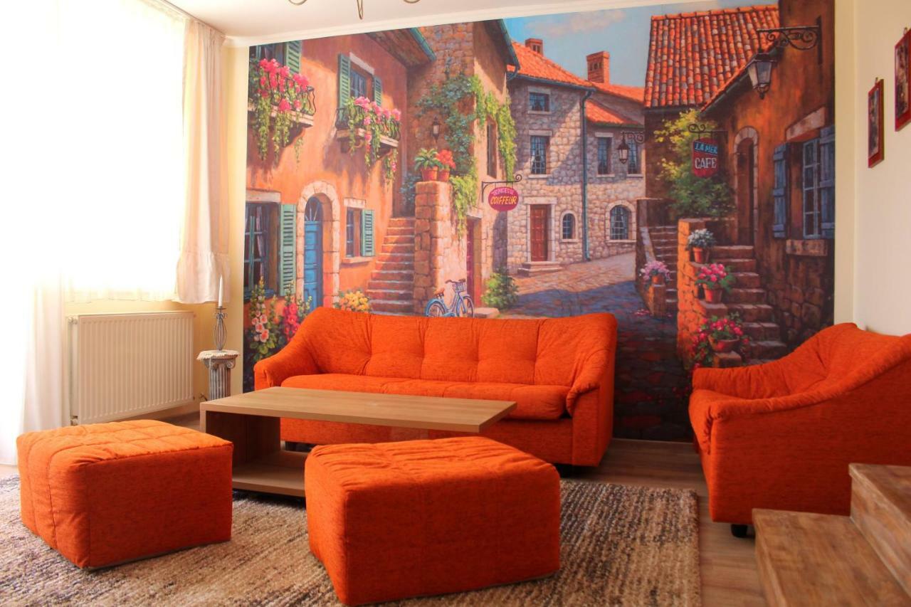 Villa Dolce Vita إغير المظهر الخارجي الصورة