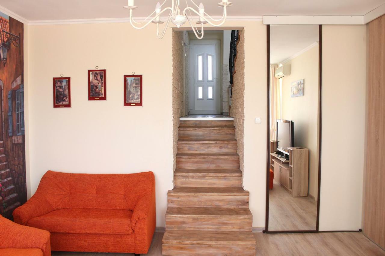 Villa Dolce Vita إغير المظهر الخارجي الصورة