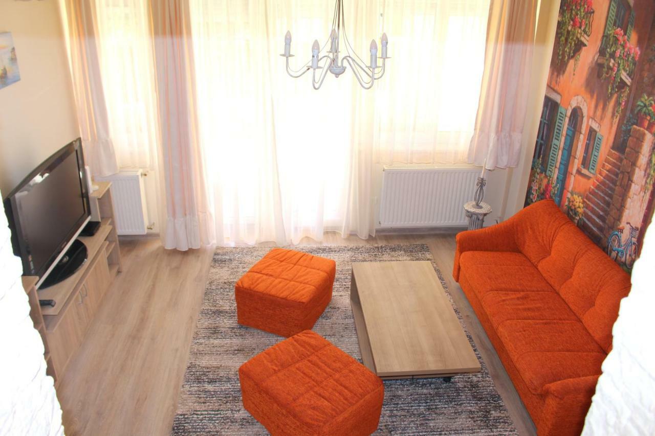 Villa Dolce Vita إغير المظهر الخارجي الصورة