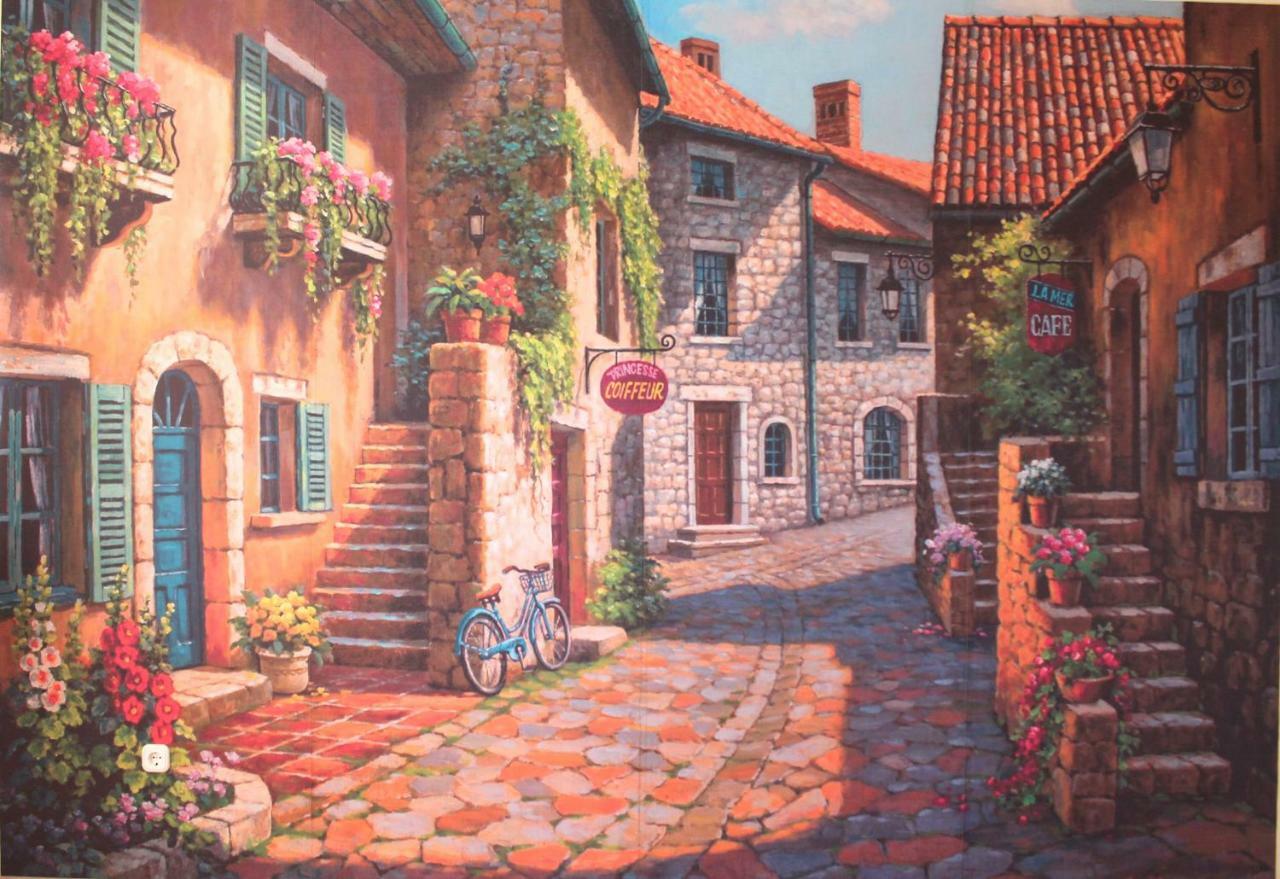 Villa Dolce Vita إغير المظهر الخارجي الصورة
