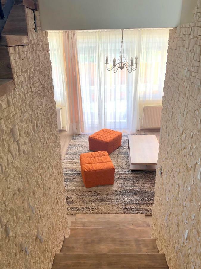Villa Dolce Vita إغير المظهر الخارجي الصورة